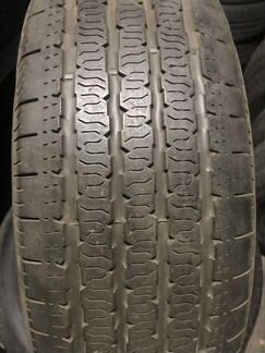 Kumho Radial 798 Plus 235 60 R18