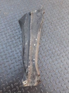 Пыльник передний правый Bmw X5 F15 3.0 N57D30B