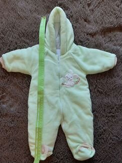 Комбинезон детский
