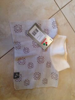 Манишка, воротник новая huppa