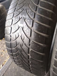 225 50 17 Dunlop SP Winter Sport 4D