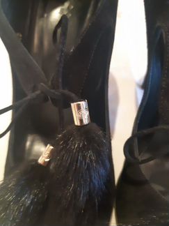 Туфли gucci