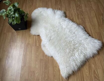 Шкурки натуральные