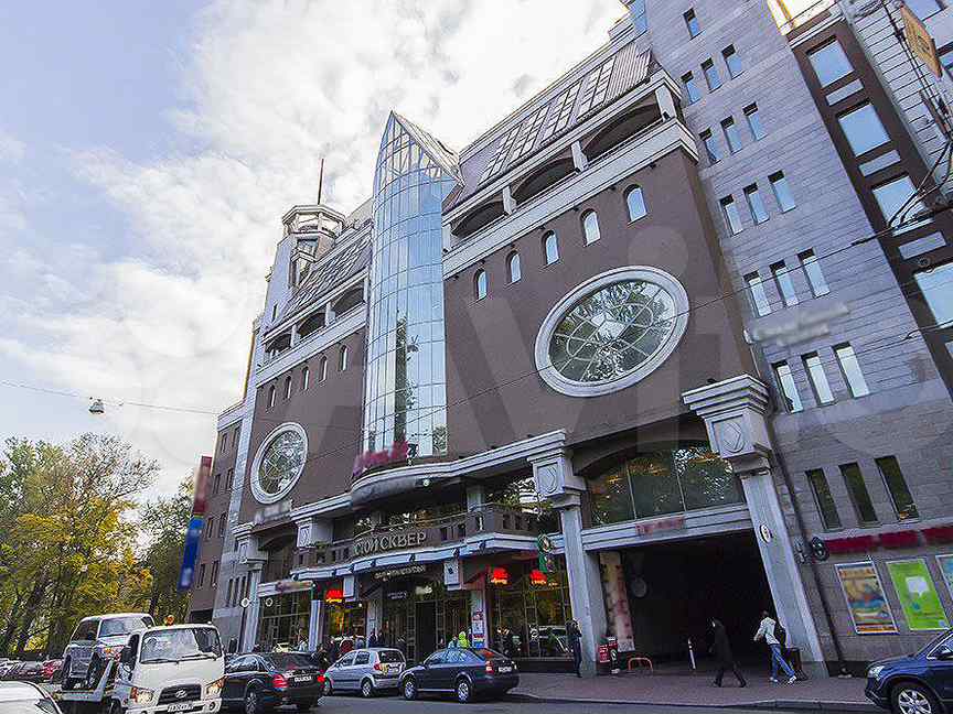 Льва толстого 9 санкт петербург