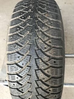 235 65 R17 Nokian Hakkapeliitta Sport Ut 108T XL