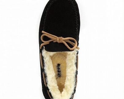 Мокасины UGG
