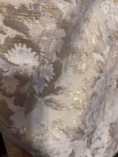 Красивое платье, б/у