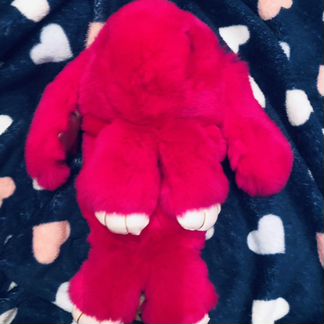 Сумка детсккя