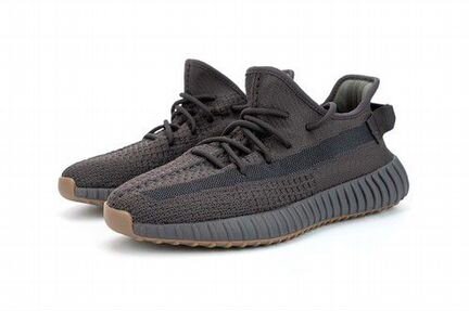 Adidas Yeezy Boost 350 V2 Cinder, 13 US