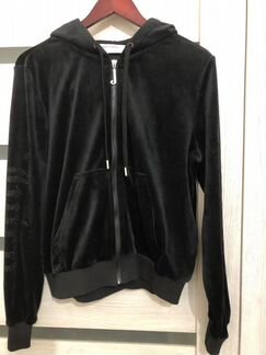 Толстовка Juice Couture