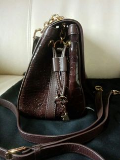 Сумка Dolce Gabbana, оригинал