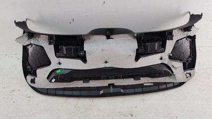 Обшивка багажника Bmw X2 F39 2018