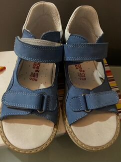 Сандалии ортопедические Thomas Heel 25 р