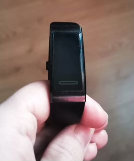 Фитнес браслет