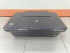 Принтер HP DesktJet 3050 (центр)