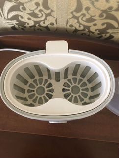 Подогреватель/стерилизатор Miniland на 2 бутылочки