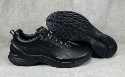 Кроссовки ecco biom fjuel