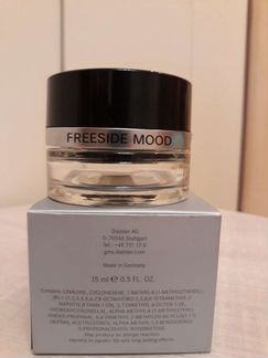 Флакон, freeside mood, Mercedes