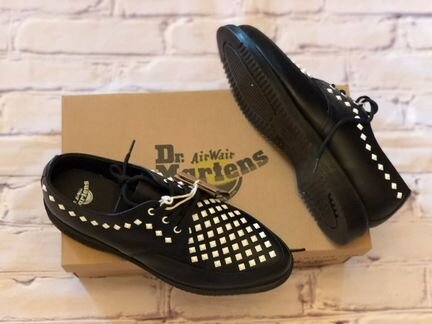 Ботинки Dr. Martens.Оригинал Размеры-37,38,39,40