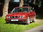BMW 5 серия 2.0 МТ, 1994, 360 000 км