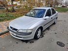Opel Vectra 1.6 МТ, 1998, 307 000 км