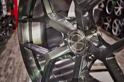 Кованые диски Advanced Forged MS1 R20 BMW Mercedes