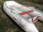 Лодка пвх suzumar MX-360 объявление продам