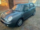 LIFAN Smily (320) 1.3 МТ, 2011, 90 000 км