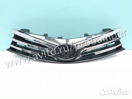 Решетка радиатора Toyota Corolla 180 (13-15г)