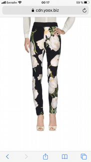 Брюки Dolce Gabbana оригинал