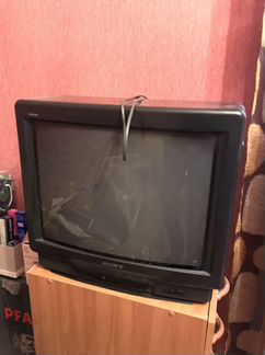 Телевизор Sony