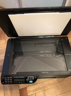 Принтер HP Officejet 4500 Desktop