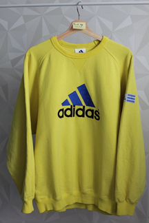 Adidas Sweatshirt Vintage