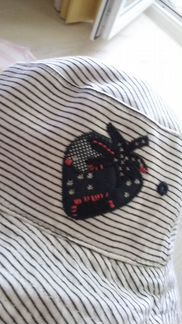 Футболки Chicco, Zara
