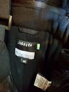 Продаю брюки зимние утепленные