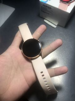 Samsung galaxy watch active 1