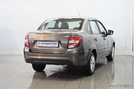 LADA Granta 1.6 МТ, 2019, 26 800 км