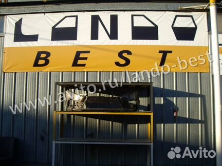 Ноускат передняя часть ваз 2113-2114-2115 в цвет