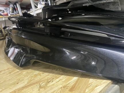 Спойлер крышки багажника Lexus LC500