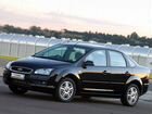 Ford Focus 2.0 МТ, 2005, 165 000 км