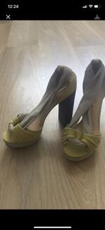 Туфли женские 39 размер