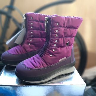 Сапоги детские Alaska originale, новые, размер 26