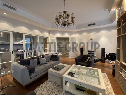 4-к квартира, 225 м², 12/13 эт.