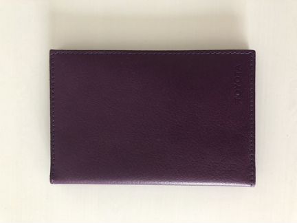 Обложка для автодокументов