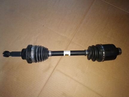 Привод колеса прав/ левый Hyundai Santa Fe Classic