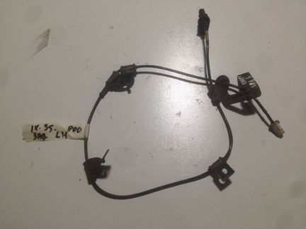 Ix35,Спортейдж-Датчик абс задний левый 95680-2Y800