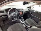 Volkswagen Jetta 1.6 AT, 2012, 177 000 км объявление продам