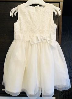 Платье Carter’s