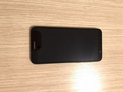 Телефон Huawei Y5
