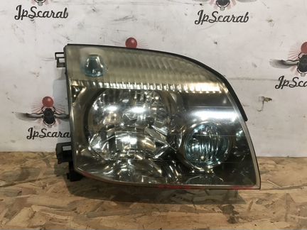 Фара правая Nissan X-Trail T30 Ксенон Рестайлинг